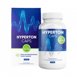 Hyperton Caps Free (GE)