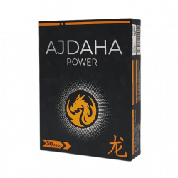 Ajdaha Power (AZ)