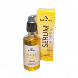 Nutracare Hair Serum (MA)