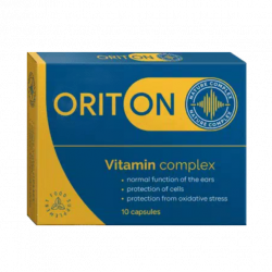 Oriton Low Price (RO)