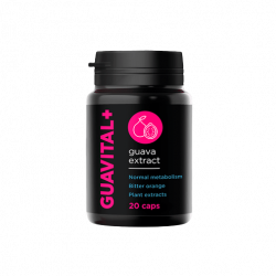 Guavital Plus Low Price (RO)