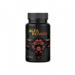 Alfa Power Low Price (MX)