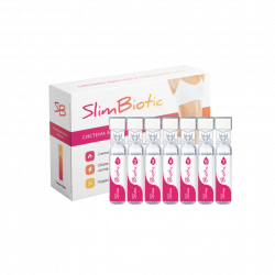 Slim Biotic (TR)