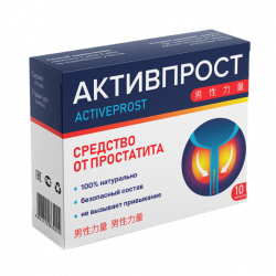 Activprost (KG)