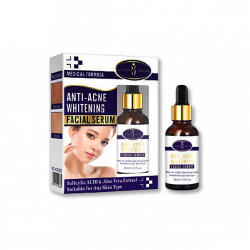 Anti Acne Whitening Serum (KW)