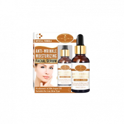 Anti-Wrinkle Moisturizing Serum (KW)