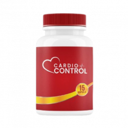 Cardio Control (BA)