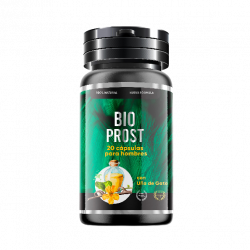 Bio Prost Prostatitis (PE)