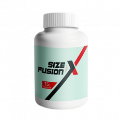 Size Fusion X (BA)