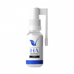 Haboost Serum (BA)