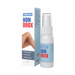 Hondrox (GH)