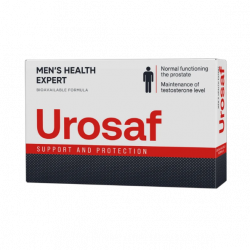 Urosaf (RO)