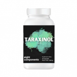 Taraxinol Alco Low Price (PL)