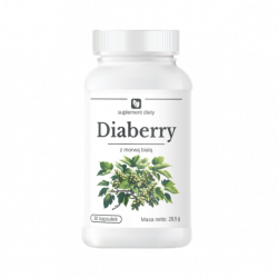 Diaberry Low Price (PL)