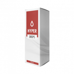 Hyper Drops (XK)