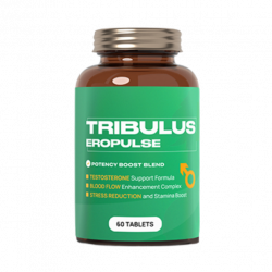 Tribulus Eropulse Potency (LY)