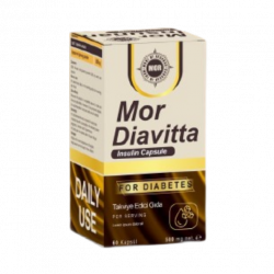 Mor Diavitta (LB)