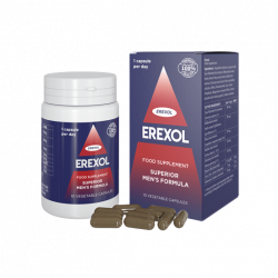 Erexol Low Price (RO)