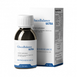 Gluco Balance Ultra (TR)