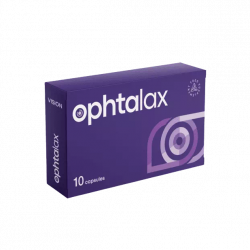 Ophtalax Low Price (RO)