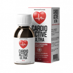 Cardio Active Ultra (TR)