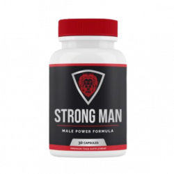 Strong Man (CI)