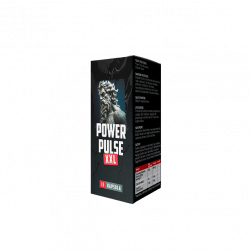 Power Pulse XXL (MK)