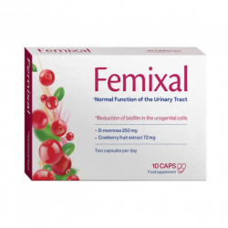 Femixal (BG)