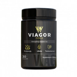 Viagor Power (PL)