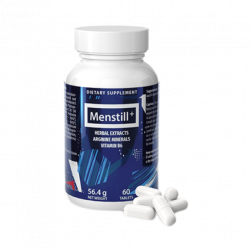 Menstill Plus (BG)