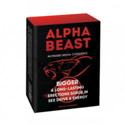 Alpha Beast (IT)