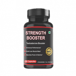 Strength Booster (IN)