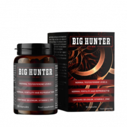 Big Hunter (IT)