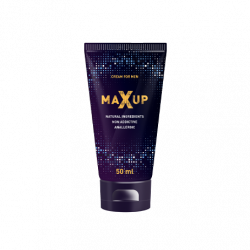 Maxup Gel (PH)