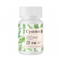 Cystolex (MX)