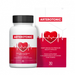 Arterotonic Free (GE)