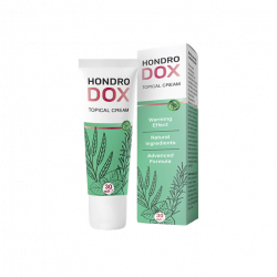 Hondro Dox Low Price (BG)