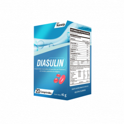 Diasulin (CL)