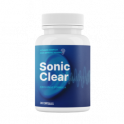 Sonic Clear (CI)