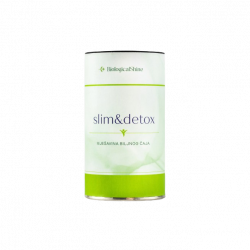 Slim & Detox Low Price (BA)