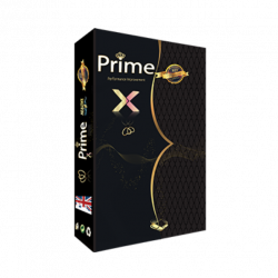 Prime X Prostatitis Low Price (BG)