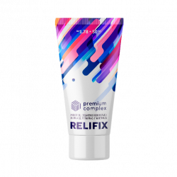 Relifix Fungus (MX)