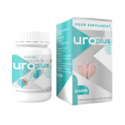 Uroplus (TR)