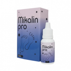 Mikalin Pro Low Price (AZ)