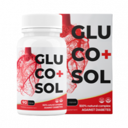 Glucosol Low Price (GT)