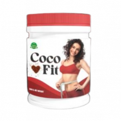 Cocoa Fit (AR)