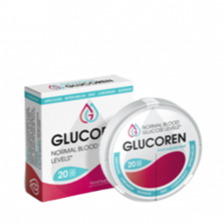 Glucoren (AT)