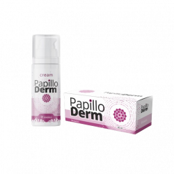 Papillo Derm Cream (PT)