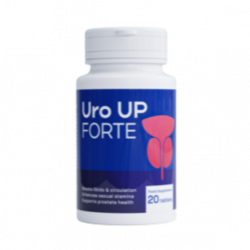 Uro Up Forte (ES)