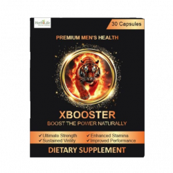 XBooster (IN)